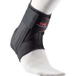 McDavid Phantom 2+ Ankle Brace, XS/S