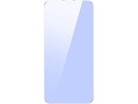 Tempered Glass With Blue Light Filter 0.3Mm Baseus For Iphone 14/13/13 Pro (2Pcs)