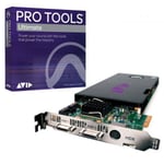 AVID Pro Tools HDX Core w/Pro ...