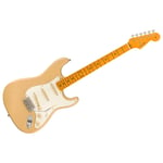 Fender American Vintage II 1957 Stratocaster Vintage Blonde