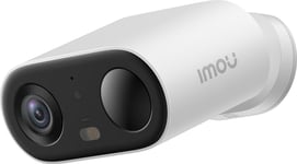 IMOU Cell Go Full Color Kit wireless security camera