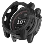 Garmin Tactix 7 skal till smartklocka i TPU - Svart