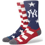 Chaussettes Stance  Chaussettes Homme BRIGADE NY2 MLB