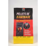 Pellets De Ramonage - Pour Appareil À Pellets Assistance Chimique