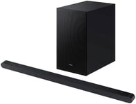 Samsung S700D S-Series 3.1 Channel Lifestyle Wireless Ultra-Slim Soundbar - HW-S700D