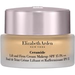 Elizabeth Arden Ceramide Lift and Firm Foundation 340W