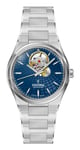 Festina F20054/5 Swiss Made RivÃ© Open Heart Automatic (35mm Watch