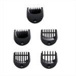 Attachment Hair Clipper Limit Comb Beard Trimmer  For Braun Series 5,6,7