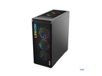 Lenovo Legion T7 34IRZ8 90V7 - Core i9 I9-13900K 3 GHz 64 Go RAM 2 To Gris