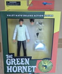 The Green Hornet Deluxe Action Figure Valet Kato