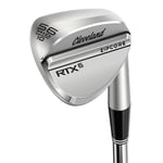 Cleveland RTX 6 ZipCore Tour Satin Wedge Høyre 56°