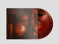 Asagraum  Dawn of Infinite Fire  LP/Vinyl