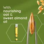 Aveeno Daily Moisturising Creamy Oil, With Nourishing Oat & Sweet Almond Oil,...