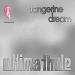 Tangerine Dream  Ultima Thule  CD