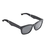 prasku Stylish Audio Sunglasses Smart Bluetooth Headset Glasses Handfree Durable Polarized