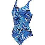 ARENA Maillot de Bain Tina Wing Back pour Femme - - 46