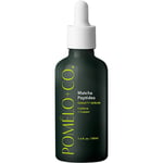 Pomélo+ Co. Collection Matcha - Volym Peptides Density Serum 50 ml (2.380,00 kr / 1 l)