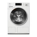 Miele W1 WSF664 WCS NDS tvättmaskin