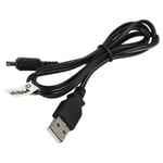 1x USB Data Cable for Canon Legria HF R38 HF R36 HF R806 HF R78 HF R706 HF R76