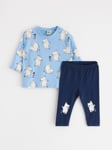 Lindex Mumin set