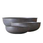 DBKD - Out Bowl Brown 3-pack från Sleepo