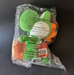 Super Mario Yoshi Plush Toy 26Cm