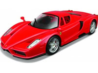 Maisto Maisto 39964 Ferrari Enzo 1:24 Att Montera