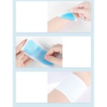 20 Sheets Cooling Patches Rapid Cooling Portable Cooling Soft Gel Sheets For LSO