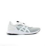 Asics Gel-Lyte Runner Mens Grey/White Trainers - Size UK 3.5