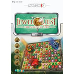 JEWEL QUEST 5 / Jeu PC