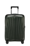 Samsonite Major-Lite Premium Selection Stor 77 cm - Grön