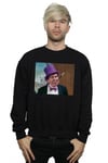 Batman TV Series The Penguin Photograph Sweatshirt