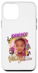 Coque pour iPhone 12 mini Anniversaire Princesse Ramsey