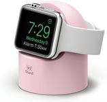 Kjøp Elago W2 Night Stand (Apple Watch) - Rosa