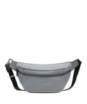 Liebeskind Berlin Belt-Bag L CHUDY Sheep Natural Grigio, Sac de Ceinture aux Femmes