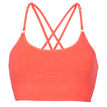 Run & Relax Seamless Strap Bra