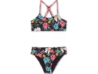 O Neill Tvådelad Baddräkt För Barn Mix And Match Tropics Bikini