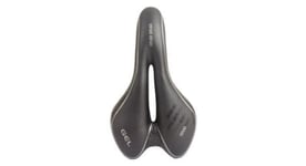 Edge selle de velo umbria gel   noir