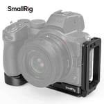 SmallRig Arca-Type L Bracket for Nikon Z5/Z6/Z7/Z6 II/Z7 II Camera - 2947