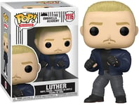 The Umbrella Academy - Pop! - Luther n°1116 - Funko