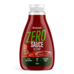 Zero Sauce (250 ml) - Ketchup