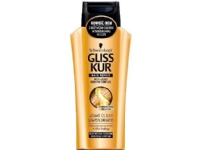 Schwarzkopf Gliss Kur Ultimate Oil Elixir Regenerating Shampoo 250 ml