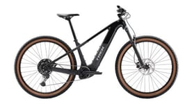 Vtt electrique semi rigide trek powerfly  4 shimano cues 10v 600wh 29   noir gen 5