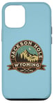 iPhone 12/12 Pro Jackson Hole Case