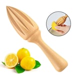 Cone Shape Press Manual Fruit Juicer Lemon Squeezer Citrus Reamer Kitchen Tools