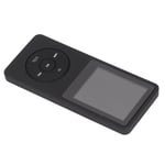 LIU-7694954675013-Lecteur MP3 1 Lecteur MP3, Lecteur de Musique MP3 Portable Multifonction pour Vidéo pour Image pour video cassette