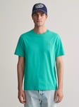 GANT Shield T-Shirt, Mint