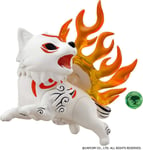 Nendoroid No. 1365 Okami: Amaterasu [Good Smile Company Online Shop Limited Ver.] [Import Japonais]