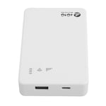 4G Lte Mobile Wifi Hotspot 5G Unlocked 300Mbps 4G Lte Router With Sim Card Set