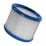 Cartridge Filter P-70219 P70219 For Makita VC 2010 L VC 2012 L Wet & Dry Cleaner